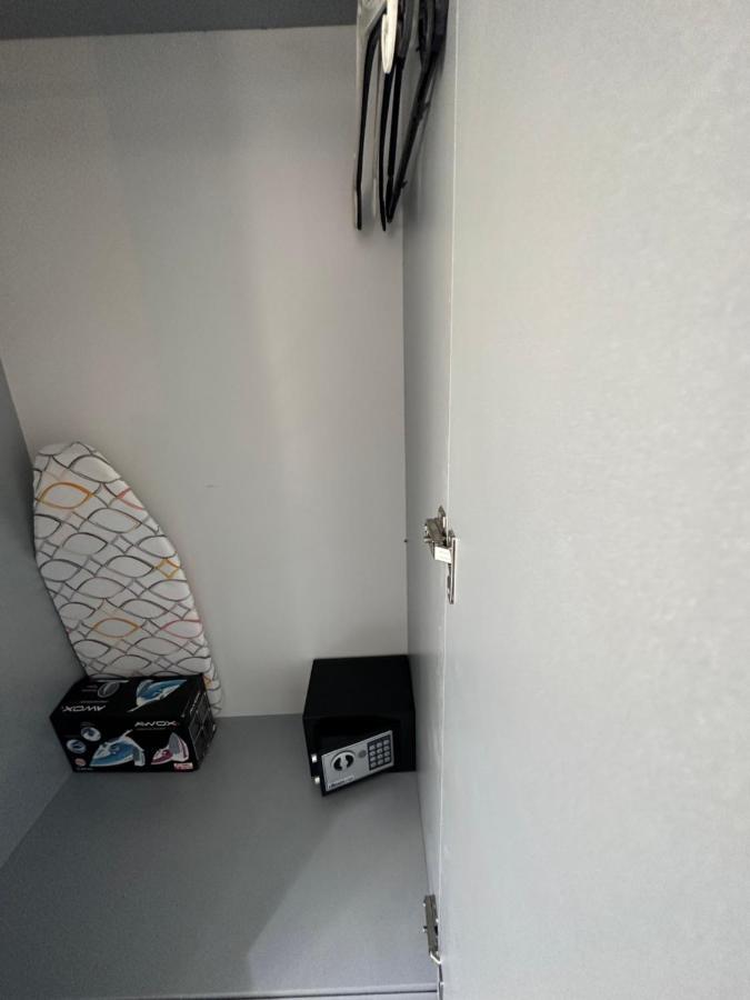 Aparthotel Taksim Larissa Istanboel