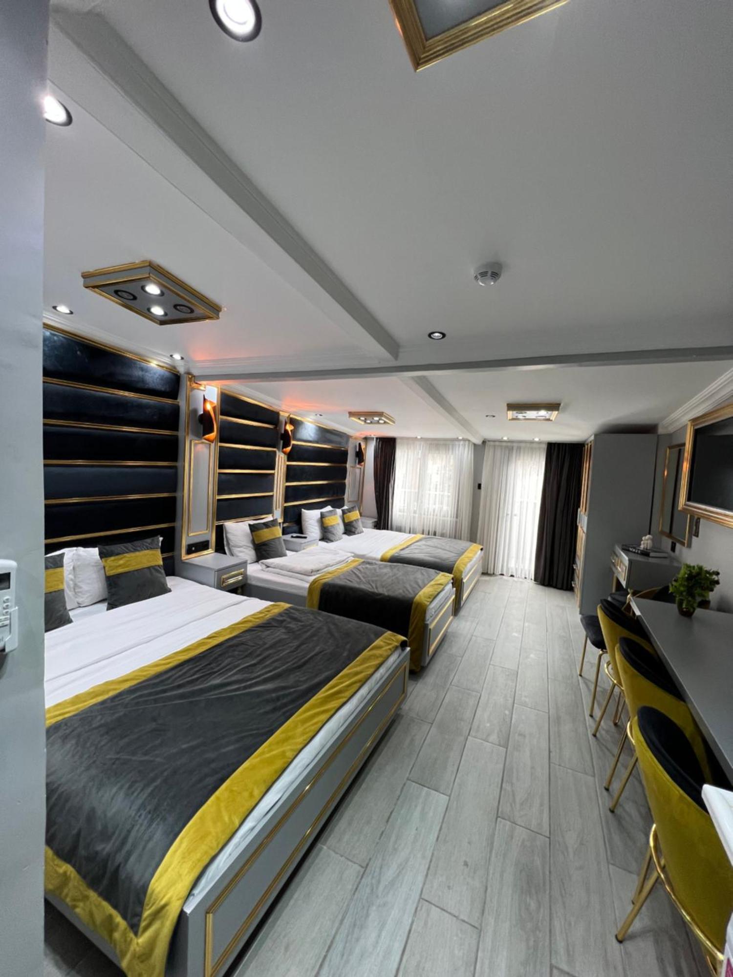 Taksim Larissa * Istanboel
