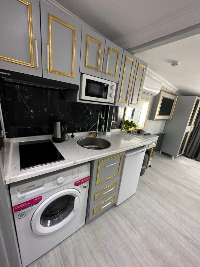 Taksim Larissa Appart hôtel *