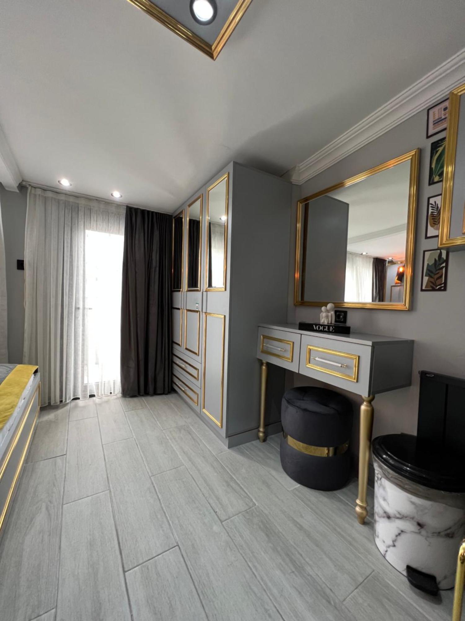 Appart hôtel Taksim Larissa Istambul