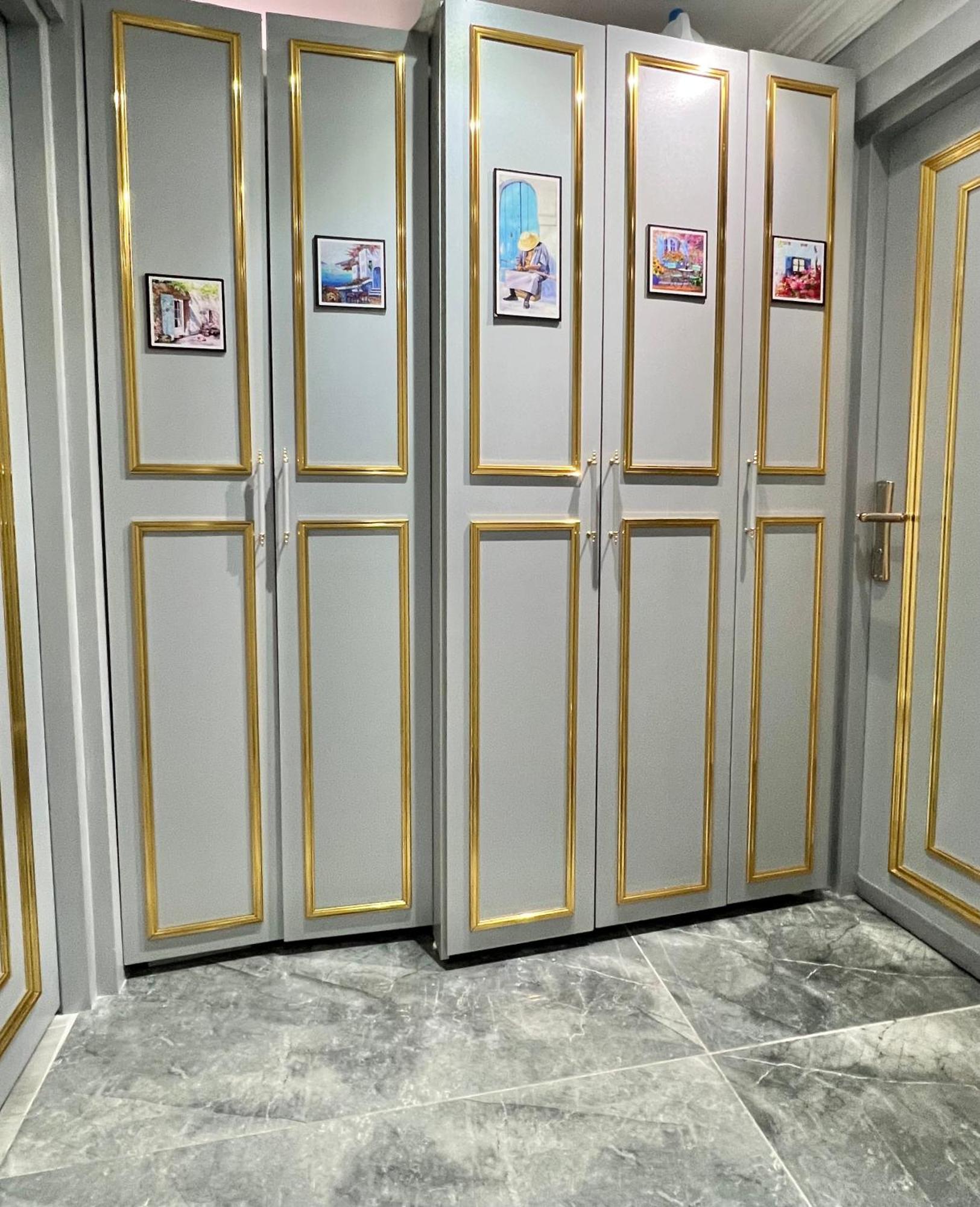 Taksim Larissa Appart hôtel *