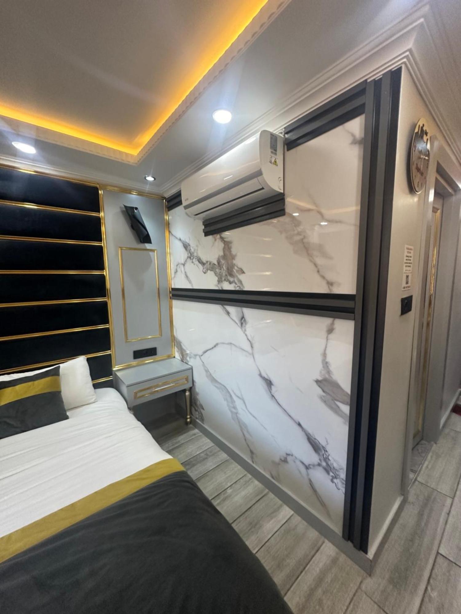 Taksim Larissa Appart hôtel *